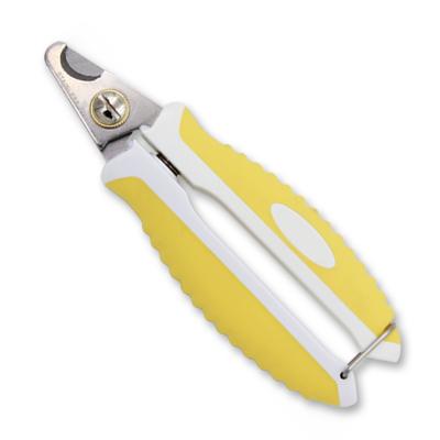 Super Razor-Sharp Dog Nail Clipper