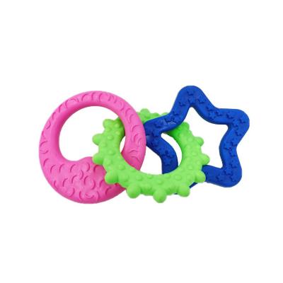 Durable TPR Dog Chew Toy
