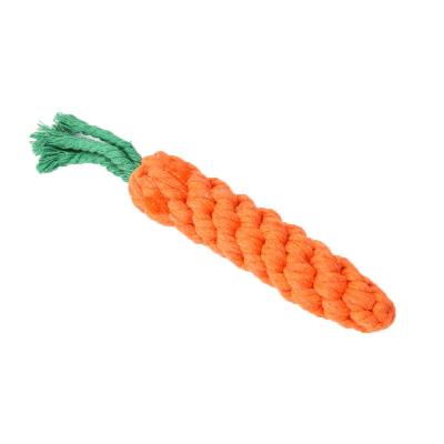 Cotton Rope Dog Chewy Toy