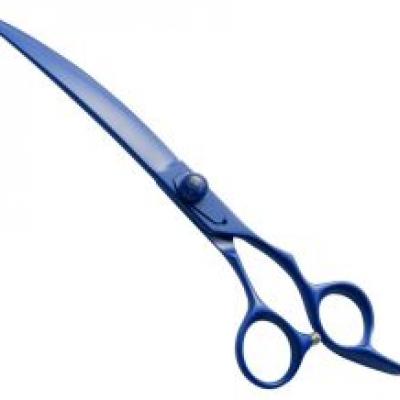 How to choose professional pet grooming scissors?