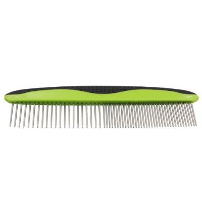 Stainless Steel Teeth Dog Comb